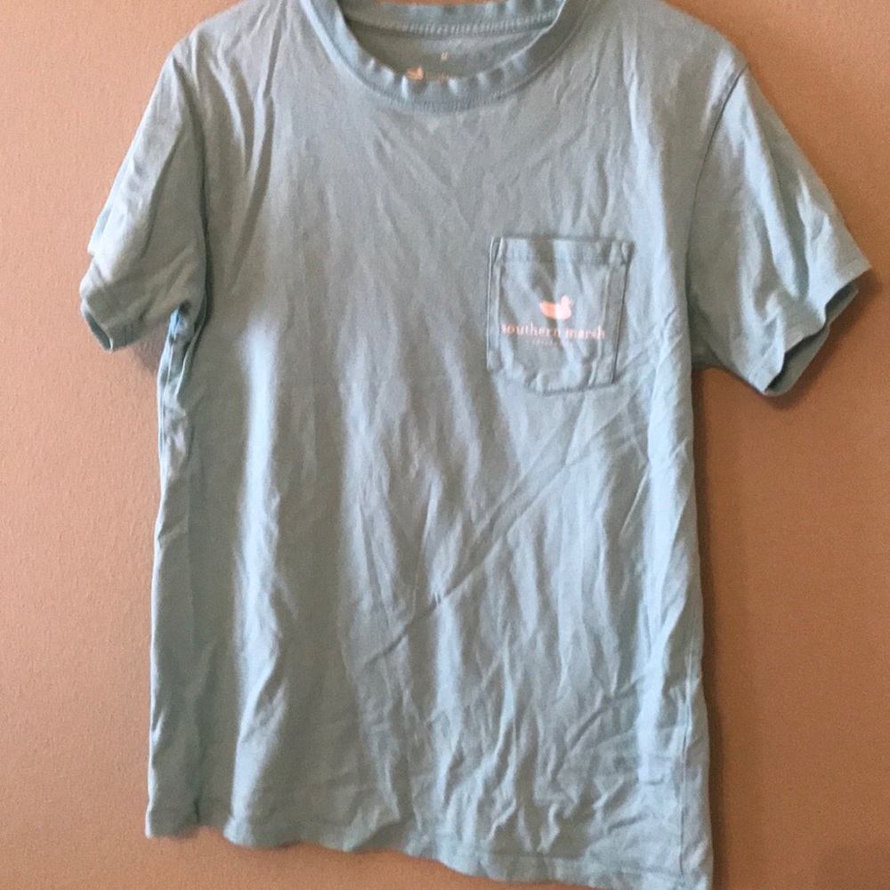 Southern Marsh T-shirt